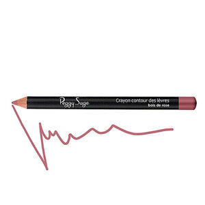 Crayon contour des l&egrave;vres bois de rose