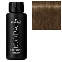 Coloration demi-permanente Igora Vibrance 7-42