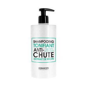 Shampooing tonifiant anti-chute,  Shampooing tonifiant anti-chute