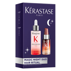 Coffret duo Nuit Magique