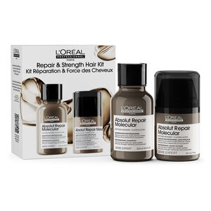 Mini kit r&eacute;paration & force Absolut Repair Molecular