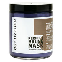 Masque raviveur Perfect Brune Mask