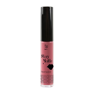 Rouge &agrave; l&egrave;vres liquide Stay matte trendy paris