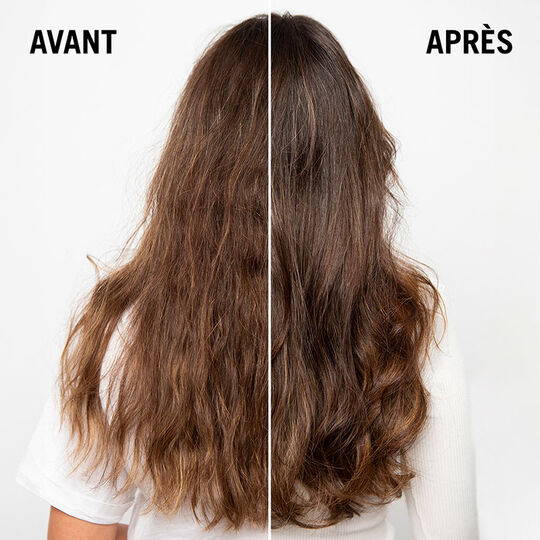 Shampooing hydratant cheveux normaux &agrave; secs ou boucl&eacute;s BC Moisture Kick 1000ml
