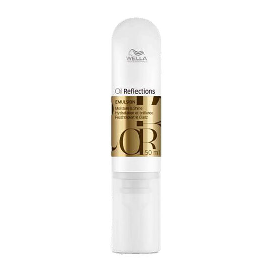 Duo révélateur de lumière léger Oil Reflections