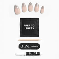 Faux ongles xpress/on I want it. I got it