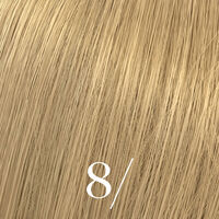 Coloration permanente Color Xpress 8/ blond clair naturel