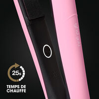 Styler Ghd Gold Collection Pink