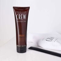 Gel de coiffage fixation souple