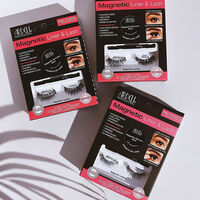 Faux cils magnétic Liner & Lash 110,  Faux cils magnétic Liner & Lash 110