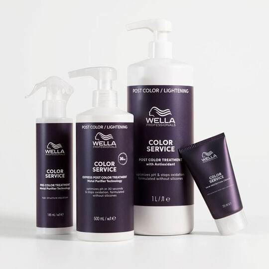 Crème de protection pour la peau Invigo Color Service,  Crème de protection pour la peau Invigo Color Service