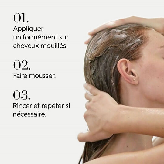 Shampooing protecteur de couleur Color Motion+ 1000ml