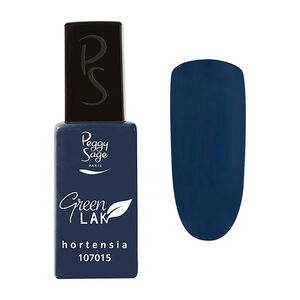 Vernis à ongles longue tenue Green Lak hortensia