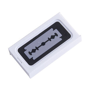 Lames pour rasoir Gentleness,  Lames pour rasoir Gentleness