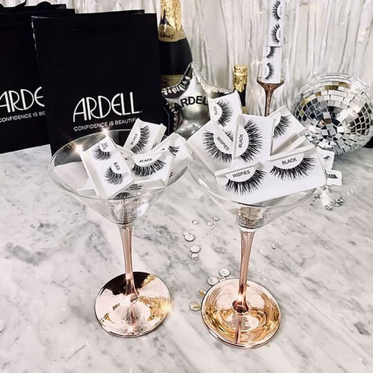 Faux cils Wispies Duo Adhesive