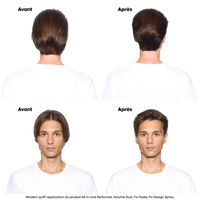 P&acirc;te de coiffage forte Fix Paste Tecni.Art