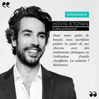 Bain Extensioniste Résistance 500 ml