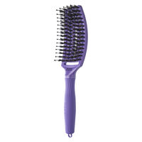 Brosse démêlante Fingerbrush édition limitée And Beyond N3P7UN3 indigo