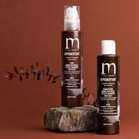 Rituel repigmentant shampooing + soin ombre naturelle