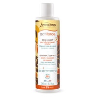 Conditionneur-lavant Co-Wash Actiforce