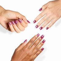 Faux ongles xpress/on cranberry cosmo