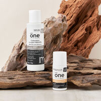 Coloration d'origine naturelle Color One 3.0 ch&acirc;tain fonc&eacute;