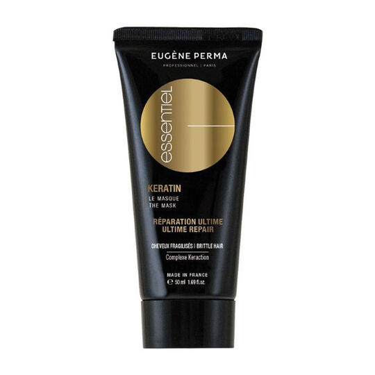 Masque réparateur Essentiel Keratin format voyage 50ml