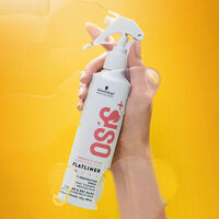 Spray thermo-protecteur Flatliner Osis+