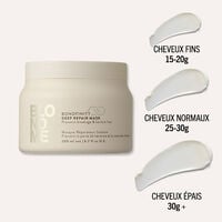 Masque r&eacute;parateur intense Blondme Bondfinity