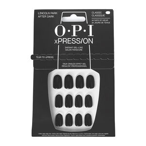 Faux ongles xpress/on lincoln park after dark