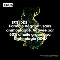 Coloration sans ammoniaque Inoa 5.26 ch&acirc;tain clair iris&eacute; rouge