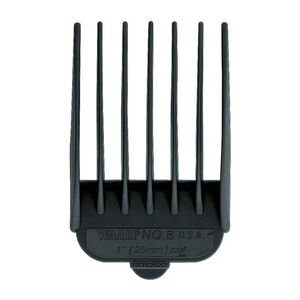 Guide de coupe pour tondeuses de coupe n&deg;8 / 25mm