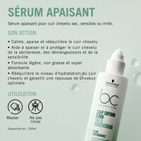 Duo apaisant Bonacure Scalp