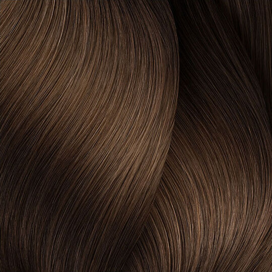 Coloration ton sur ton Dialight 6.28 blond fonc&eacute; iris&eacute; mocca