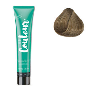 Coloration sans ammoniaque The Couleur 8.82 blond clair beige iris&eacute;