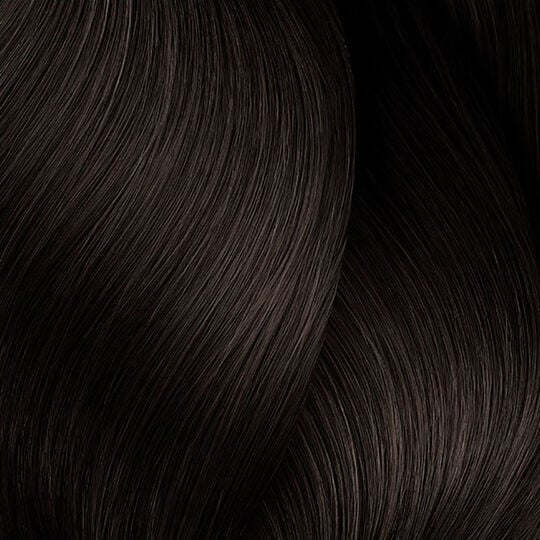 Coloration ton sur ton Diarichesse 5.15 Marron Givr&eacute;