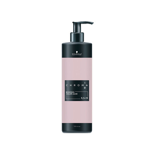Masque pigmentant Chroma ID 9,5-19