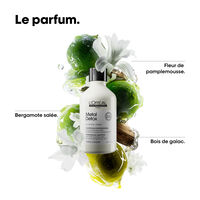 Rituel protecteur trio cr&egrave;me Metal Detox