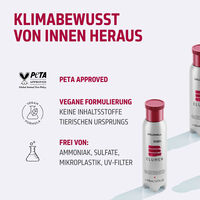 Coloration longue durée sans oxydant Elumen rr all