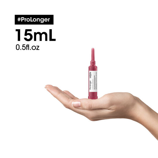 Concentré combleur de pointes Pro Longer,  Concentré combleur de pointes Pro Longer