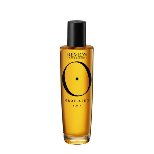 &Eacute;lixir d'huile d'argan Orofluido 100ml