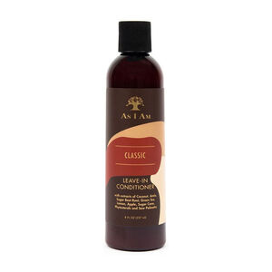 Conditionneur sans rinçage Leave-in conditionner Classic Collection,  Conditionneur sans rinçage Leave-in conditionner Classic Collection