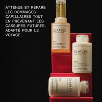 Kit Olaplex n&deg;1 + n&deg;2 salon intro