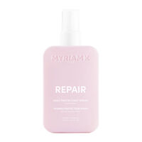 Rituel lissant pour cheveux indisciplinés