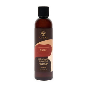 Shampooing clarifiant Curl Clarity Classic Coconut