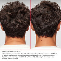 Gel de d&eacute;finition des boucles n&deg;10