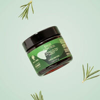 Gel contr&ocirc;le des bordures Rosemary Edge Control