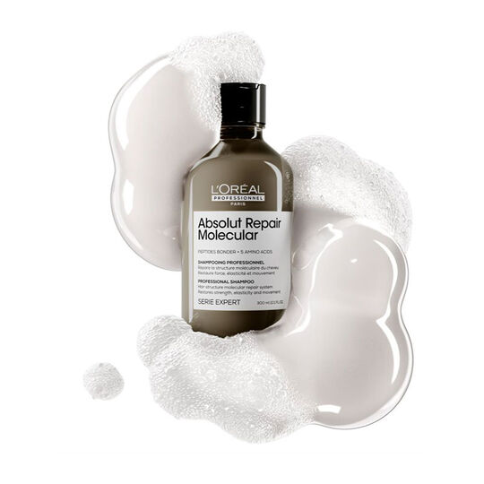 Routine r&eacute;paratrice Absolut Repair Molecular