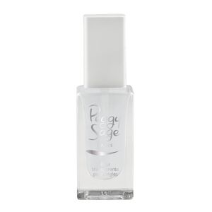 Base transparente