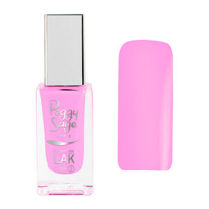 Vernis à ongles longue tenue Forever Lak flirty blush,  Vernis à ongles longue tenue Forever Lak flirty blush